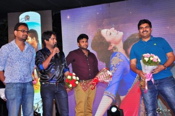 Jilla Movie Audio Launch